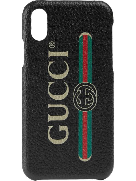 iphone x case gucci india|Gucci iPhone X case release.